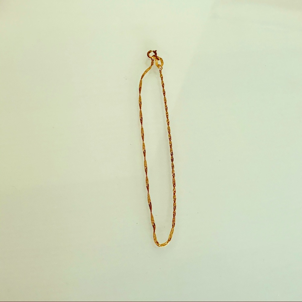 10k gold jewelry